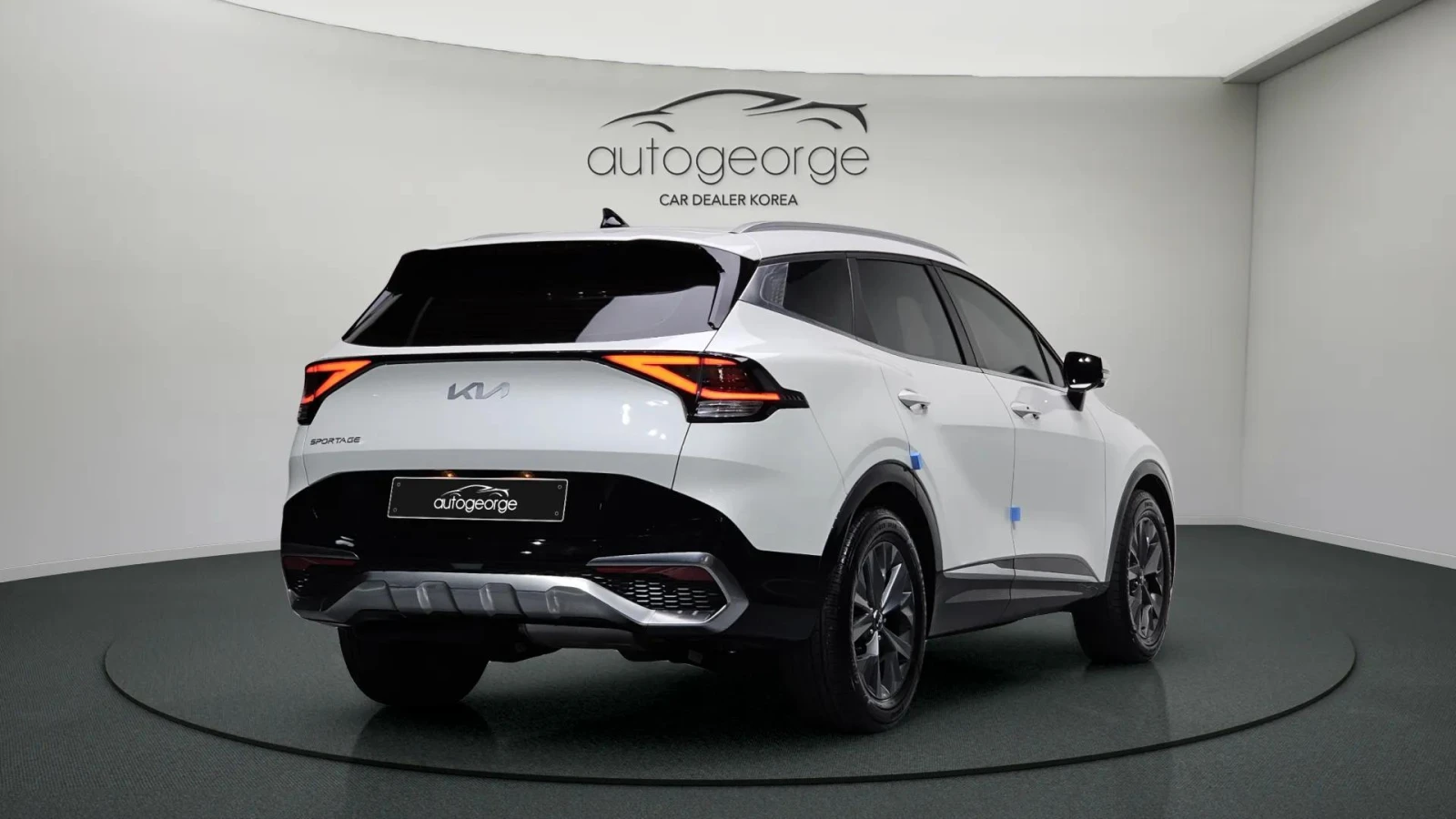 Kia Sportage 2.0diesel 2WD Noblesse autogeorge.com | Mobile.bg � ����������� 2