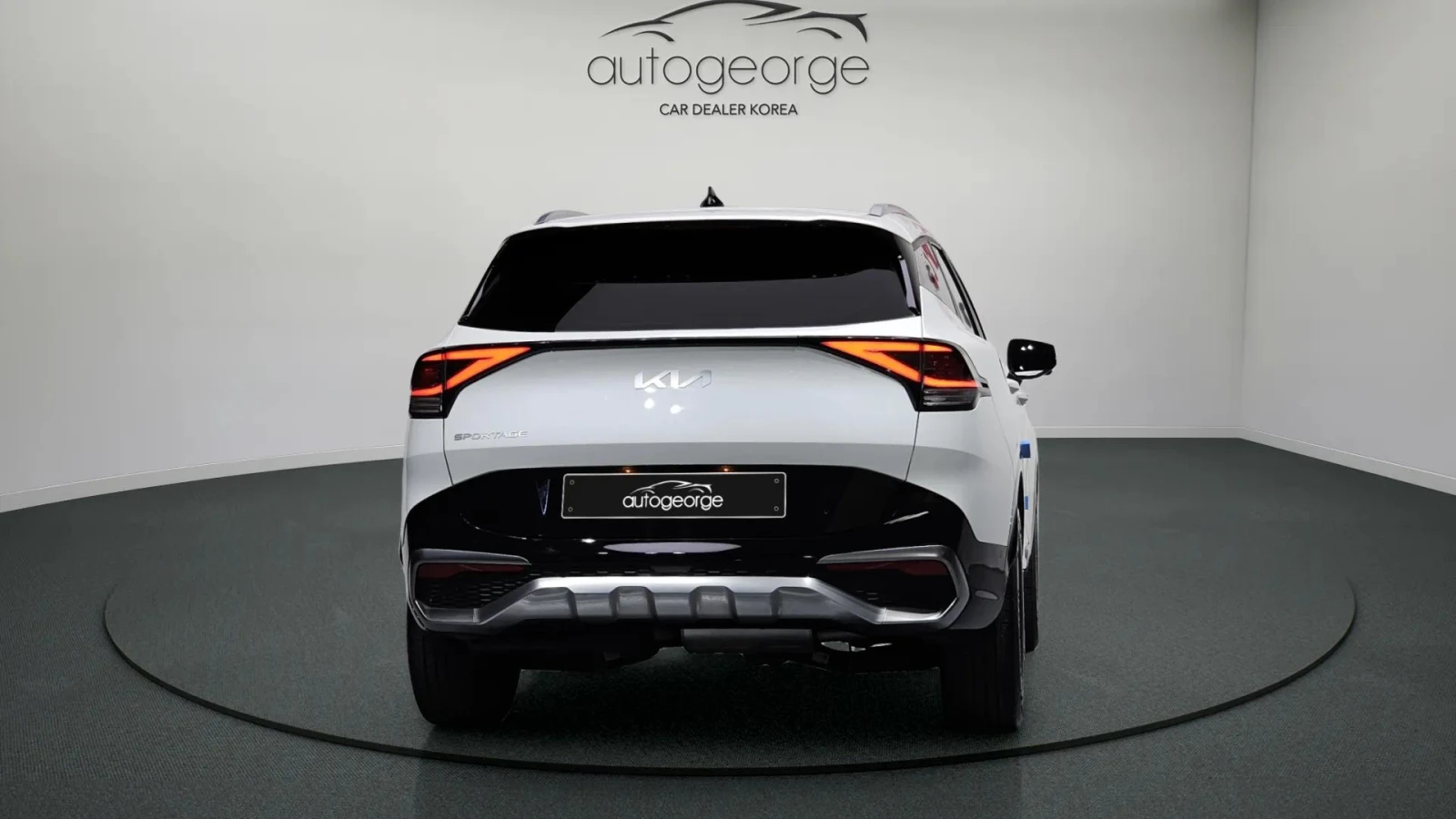 Kia Sportage 2.0diesel 2WD Noblesse autogeorge.com | Mobile.bg � ����������� 4