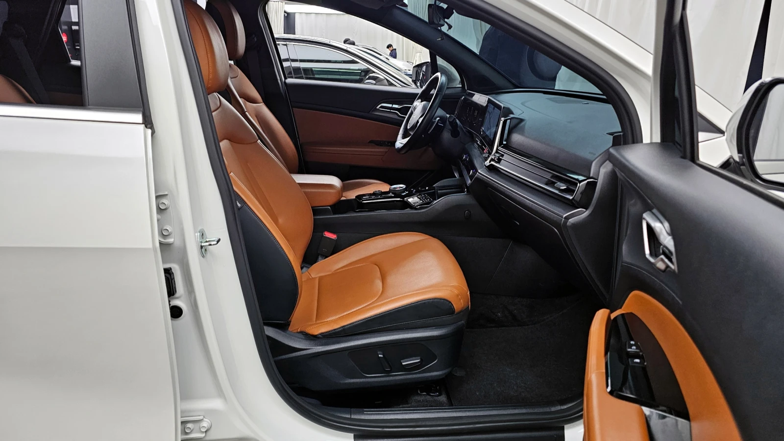 Kia Sportage 2.0diesel 2WD Noblesse autogeorge.com | Mobile.bg � ����������� 10