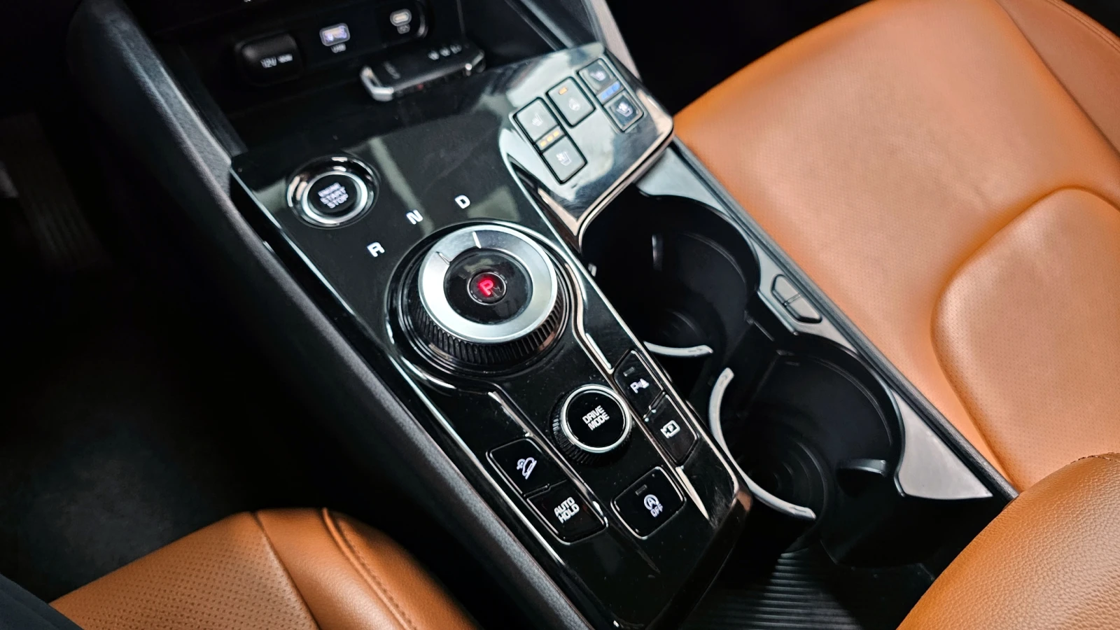 Kia Sportage 2.0diesel 2WD Noblesse autogeorge.com | Mobile.bg � ����������� 8