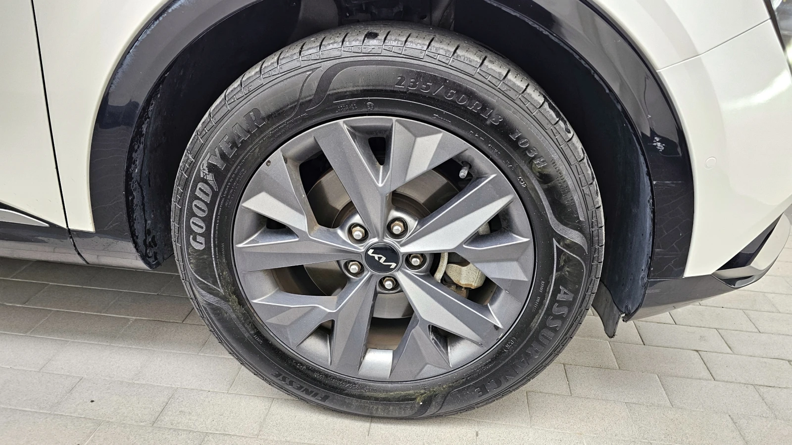 Kia Sportage 2.0diesel 2WD Noblesse autogeorge.com | Mobile.bg � ����������� 5