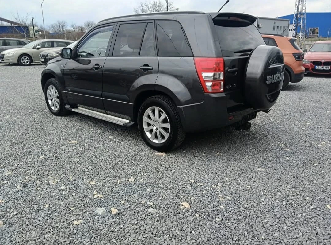 Suzuki Grand vitara, снимка 2 - Автомобили и джипове - 53918172