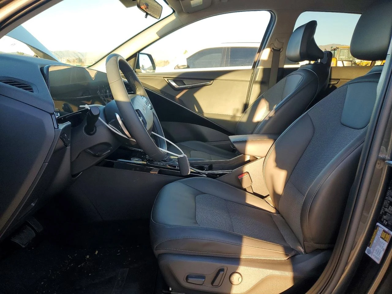 Kia Niro 1.6l Ex, снимка 7 - Автомобили и джипове - 53948723