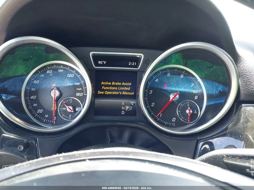 Mercedes-Benz GLE 350 3.5l 4Matic | Mobile.bg � ����������� 7