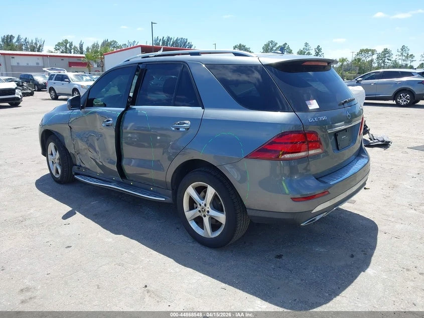 Mercedes-Benz GLE 350 3.5l 4Matic | Mobile.bg � ����������� 3
