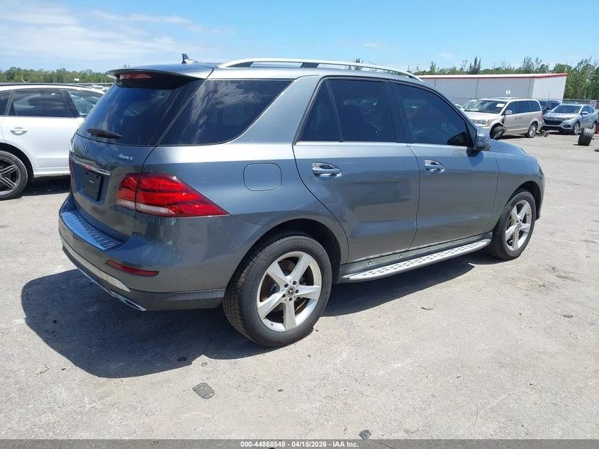 Mercedes-Benz GLE 350 3.5l 4Matic | Mobile.bg � ����������� 4