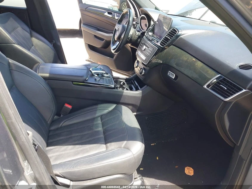 Mercedes-Benz GLE 350 3.5l 4Matic | Mobile.bg � ����������� 5