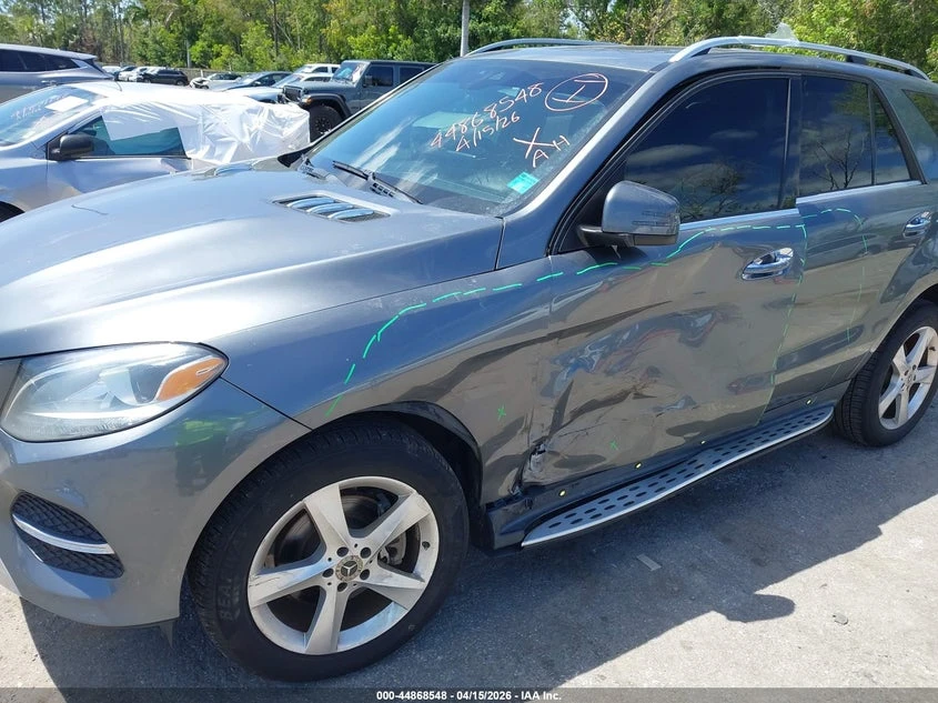 Mercedes-Benz GLE 350 3.5l 4Matic | Mobile.bg � ����������� 6
