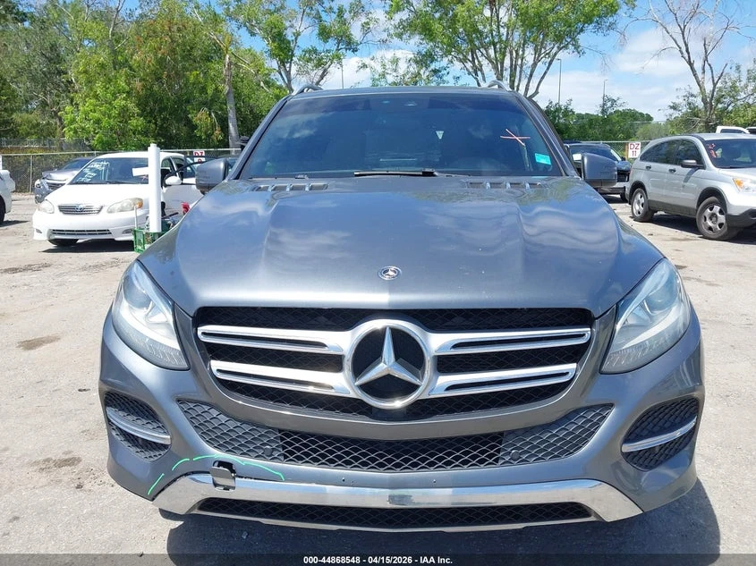 Mercedes-Benz GLE 350 3.5l 4Matic | Mobile.bg � ����������� 12