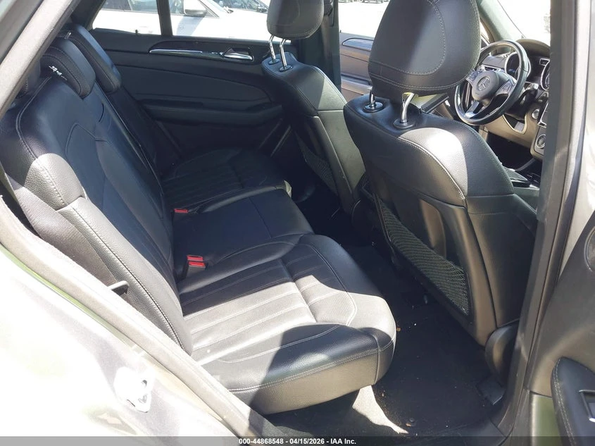 Mercedes-Benz GLE 350 3.5l 4Matic | Mobile.bg � ����������� 8