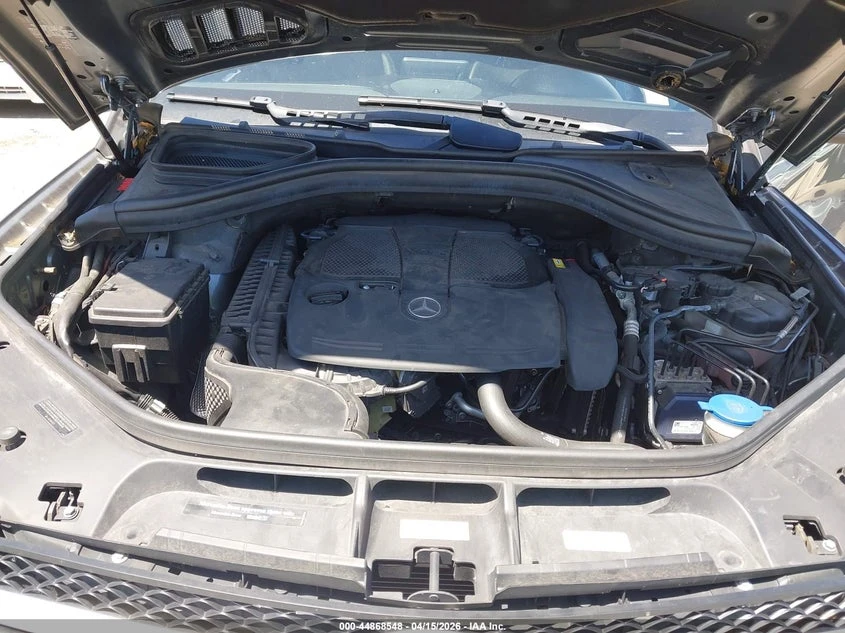 Mercedes-Benz GLE 350 3.5l 4Matic | Mobile.bg � ����������� 10