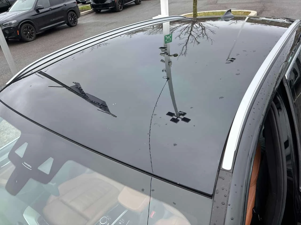 BMW X3 * xDrive30i * ПОДГРЕВ* ПАНОРАМА* ДИГИТАЛНО ТАБЛО, снимка 15 - Автомобили и джипове - 54572645