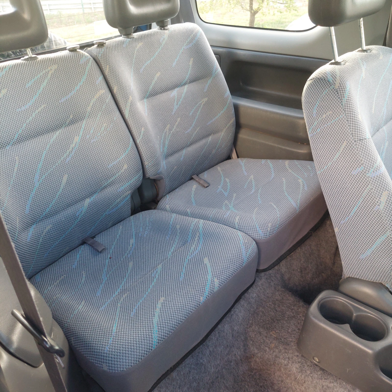 Suzuki Jimny 1.3I * Климатик* , снимка 7 - Автомобили и джипове - 54968161