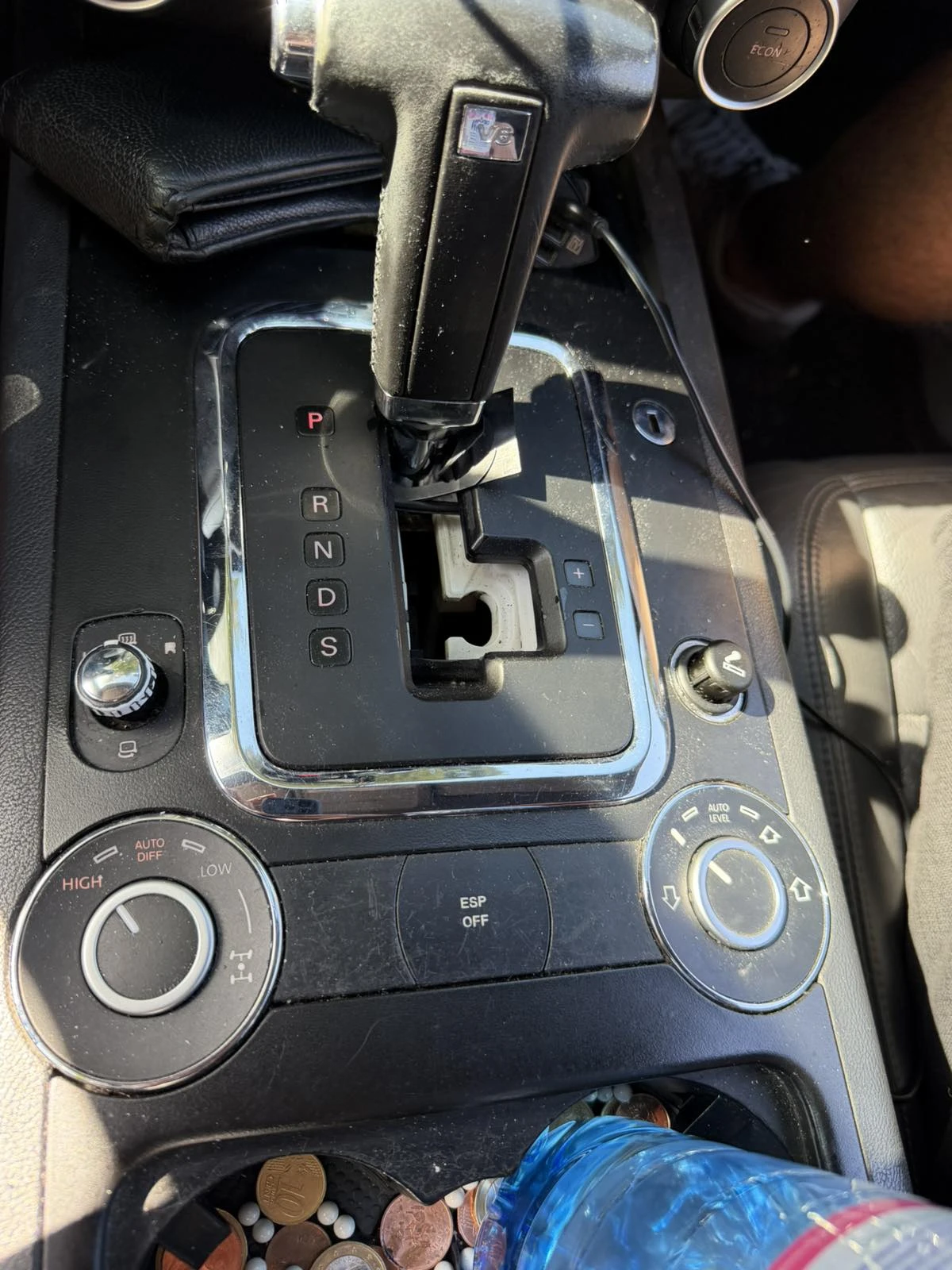 VW Touareg, снимка 8 - Автомобили и джипове - 55167075