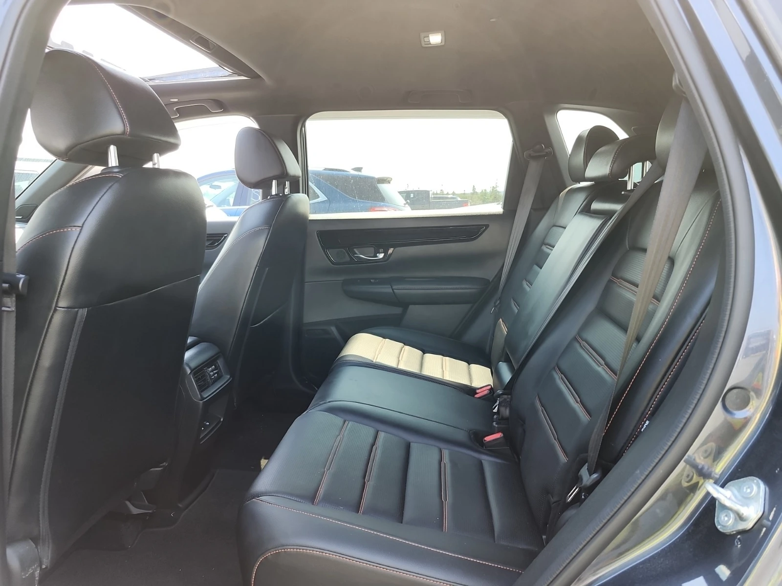 Honda Cr-v 2024 Honda CR-V HYBRID TOURING, снимка 11 - Автомобили и джипове - 55190901