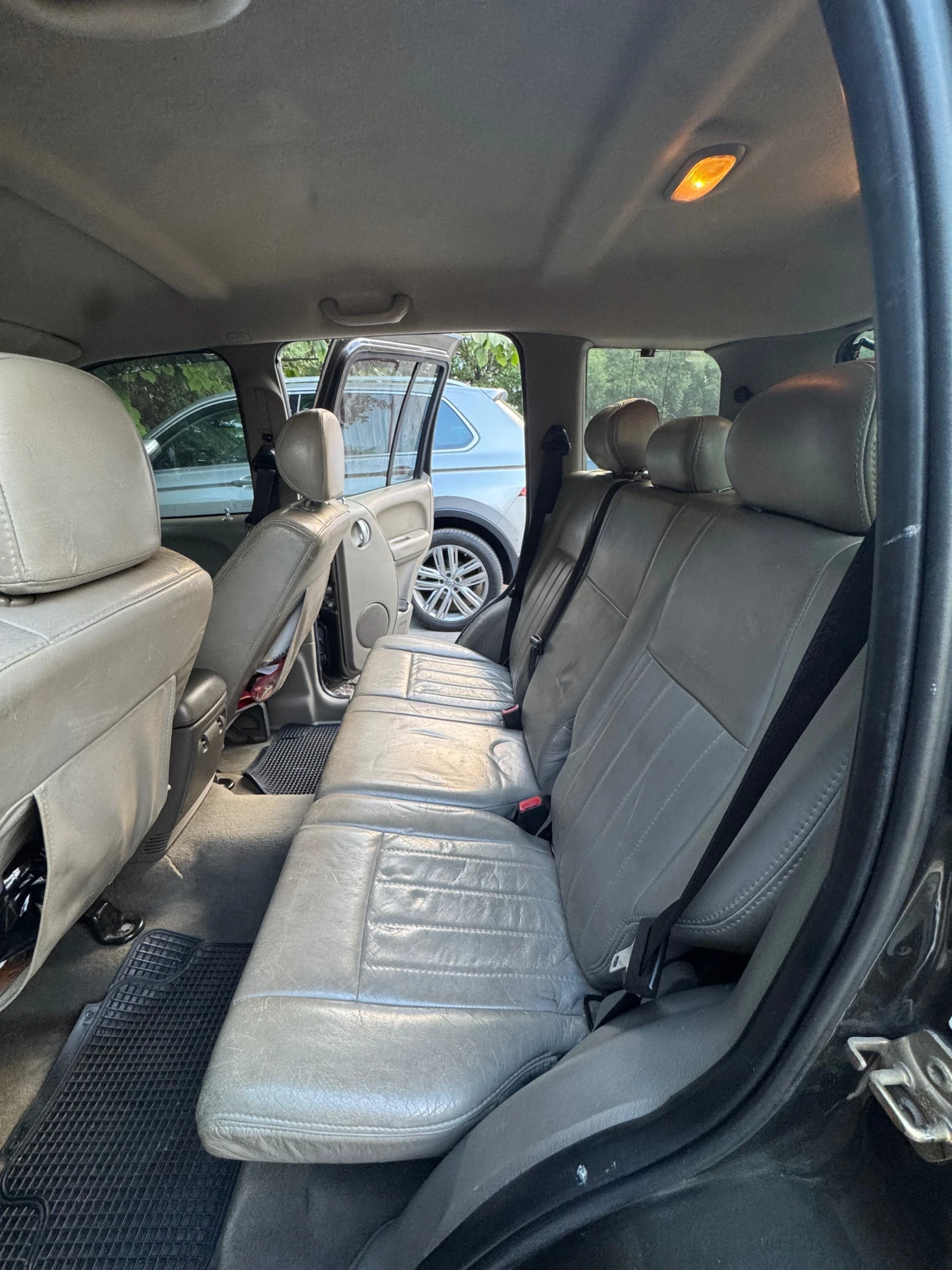 Jeep Cherokee 3.7 Limited , снимка 10 - Автомобили и джипове - 55259644