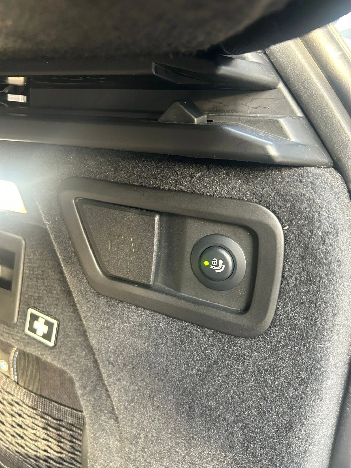BMW X7 M-Sport pro individual , снимка 12 - Автомобили и джипове - 55372628
