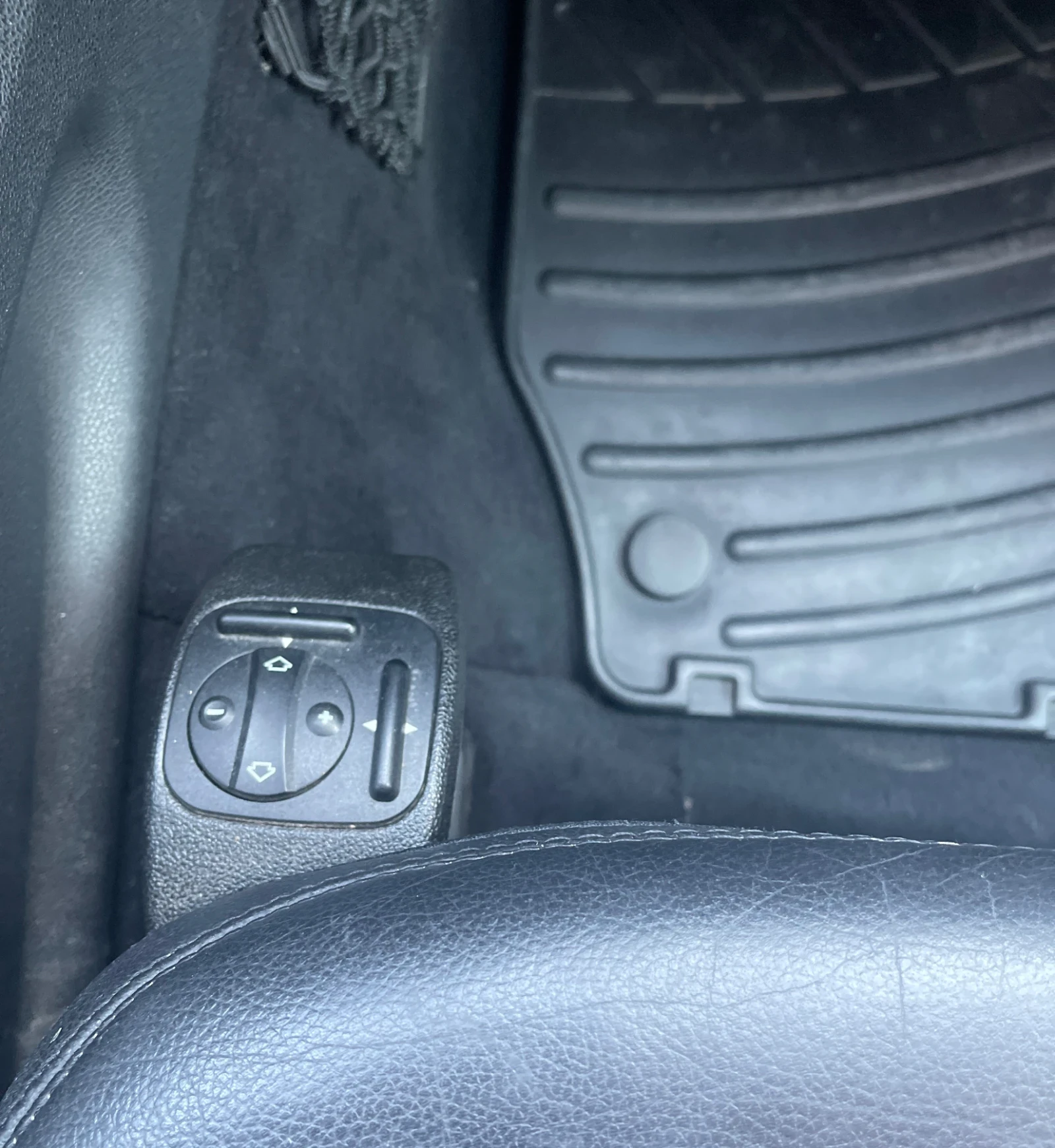 Mercedes-Benz ML 420 V8 TDI, снимка 10 - Автомобили и джипове - 55480128