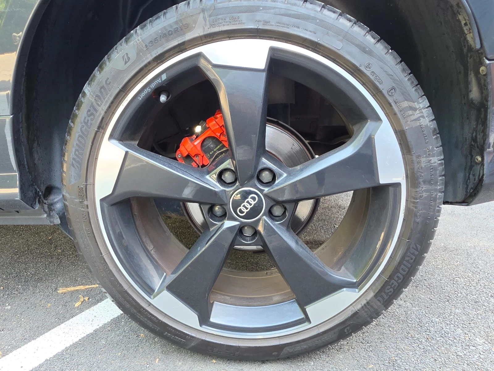 Audi Q2 S line edition 1, снимка 13 - Автомобили и джипове - 55722255