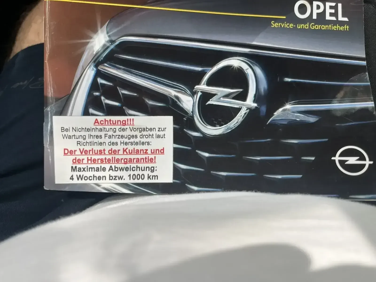 Opel Grandland X 2.0 CDTI, снимка 9 - Автомобили и джипове - 55927362