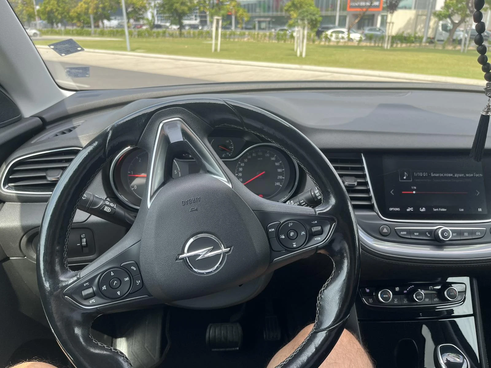 Opel Grandland X 2.0 CDTI, снимка 7 - Автомобили и джипове - 55927362