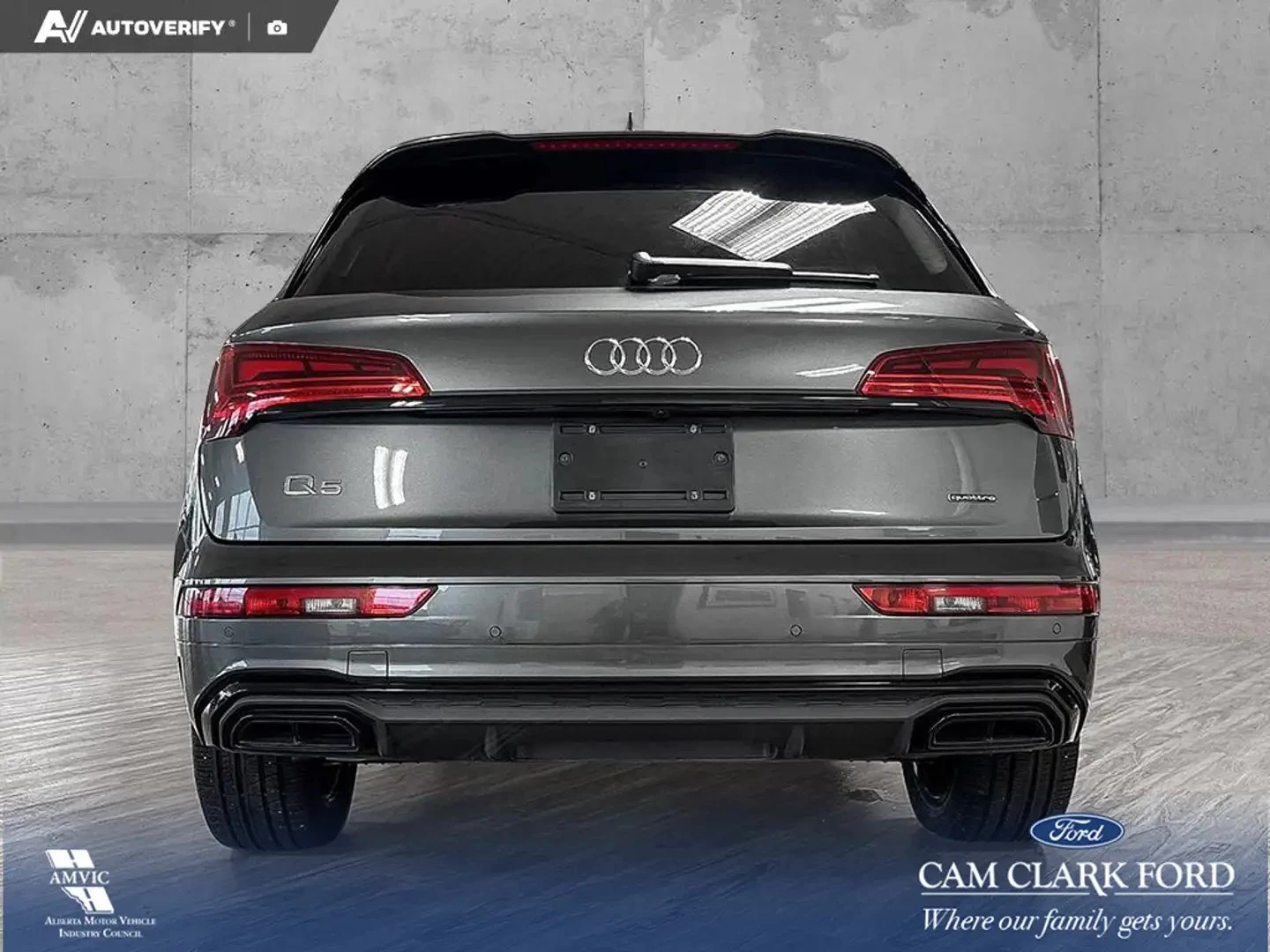 Audi Q5 TECHNIK S LINE Цена до България & АвтоКредит, снимка 5 - Автомобили и джипове - 56131091