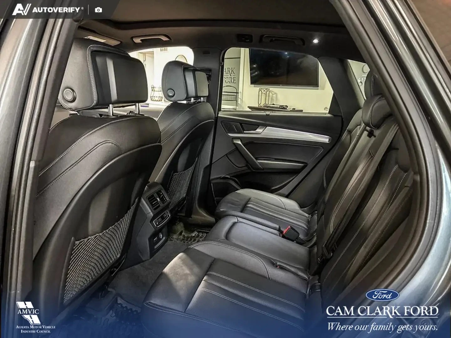 Audi Q5 TECHNIK S LINE Цена до България & АвтоКредит, снимка 15 - Автомобили и джипове - 56131091