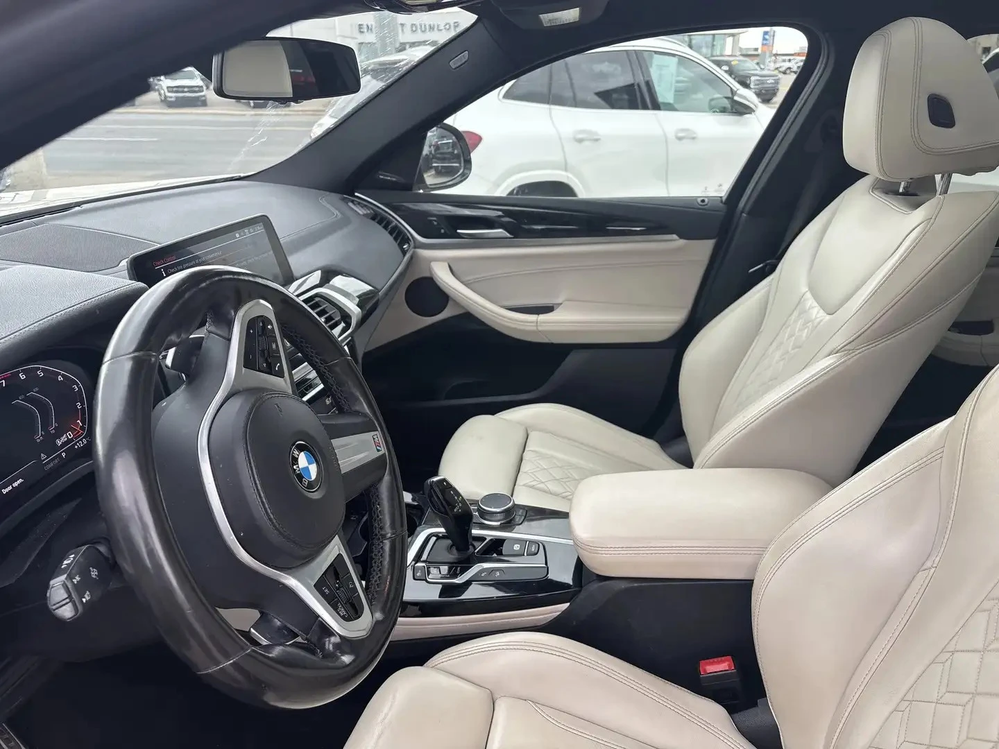 BMW X4 M40i Premium pkg Цена до България & АвтоКредит, снимка 4 - Автомобили и джипове - 56184940
