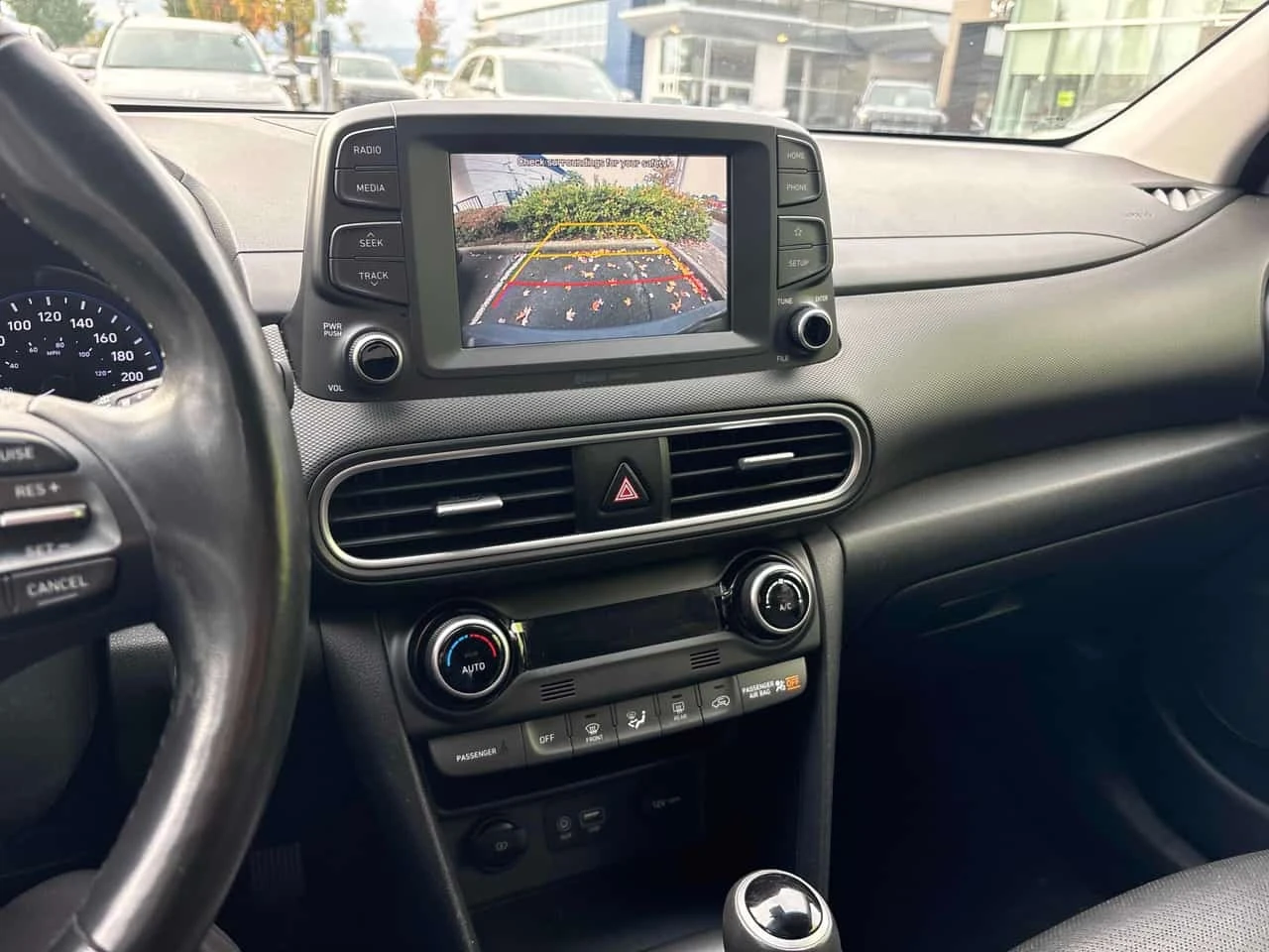 Hyundai Kona * Luxury * CARFAX * ����������� *  | Mobile.bg � ����������� 9
