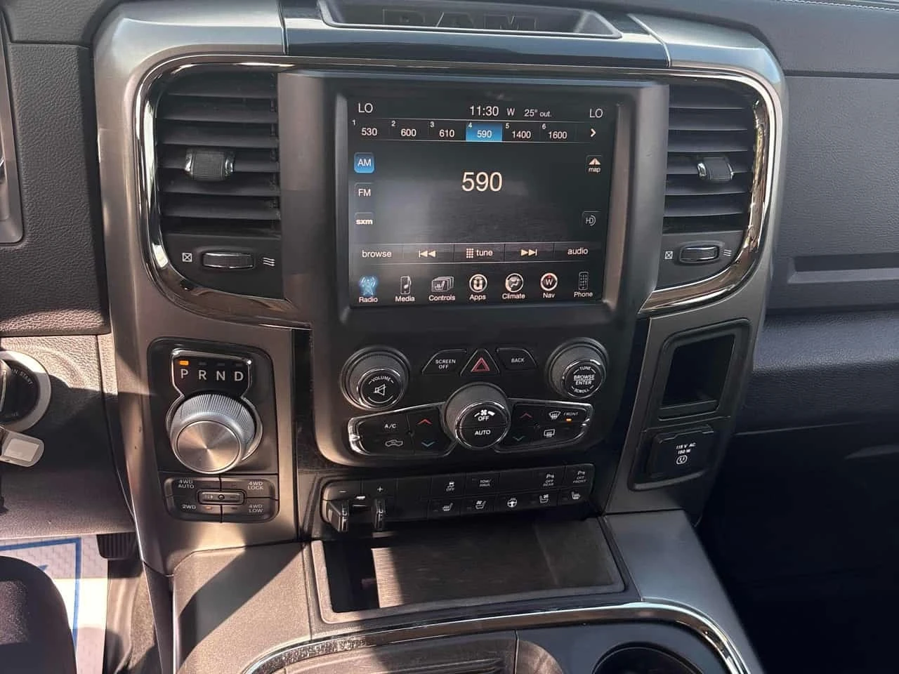 Dodge RAM 1500  Sport / CARFAX / ���� �� �������� | Mobile.bg � ����������� 10