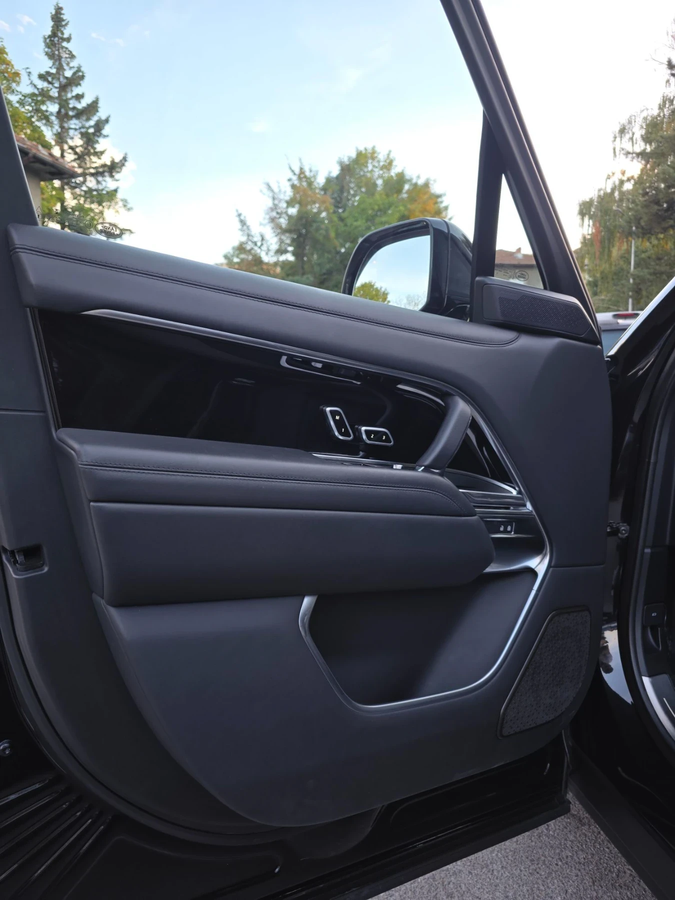 Land Rover Range rover P530 Autobiography/LWB/Hud/Meridian/Pano | Mobile.bg � ����������� 11