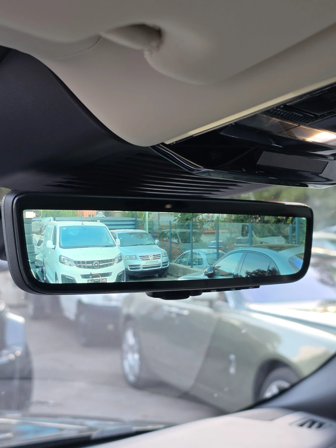 Land Rover Range rover P530 Autobiography/LWB/Hud/Meridian/Pano | Mobile.bg � ����������� 10