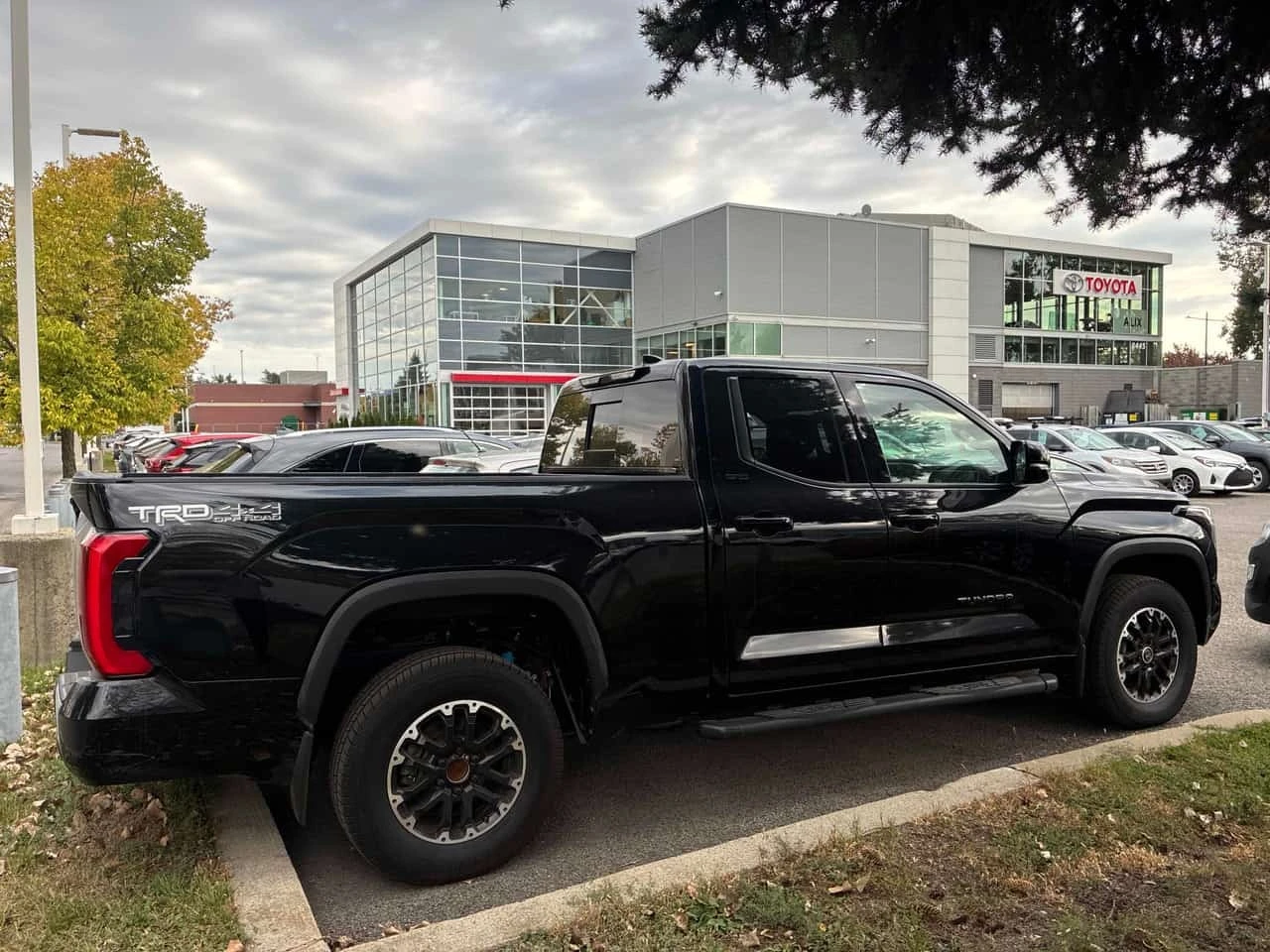 Toyota Tundra * SR * ���������� ��� ������������ ������*  | Mobile.bg � ����������� 3