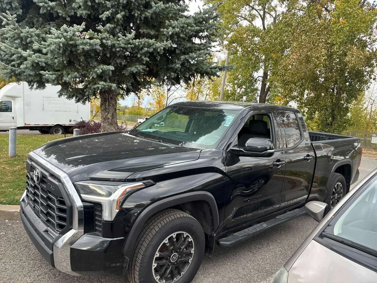 Toyota Tundra * SR * ���������� ��� ������������ ������*  | Mobile.bg � ����������� 2
