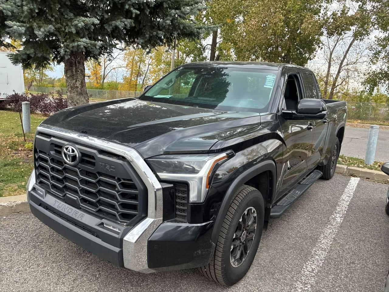 Toyota Tundra * SR * АВТОКРЕДИТ БЕЗ ПЪРВОНАЧАЛНА ВНОСКА* 