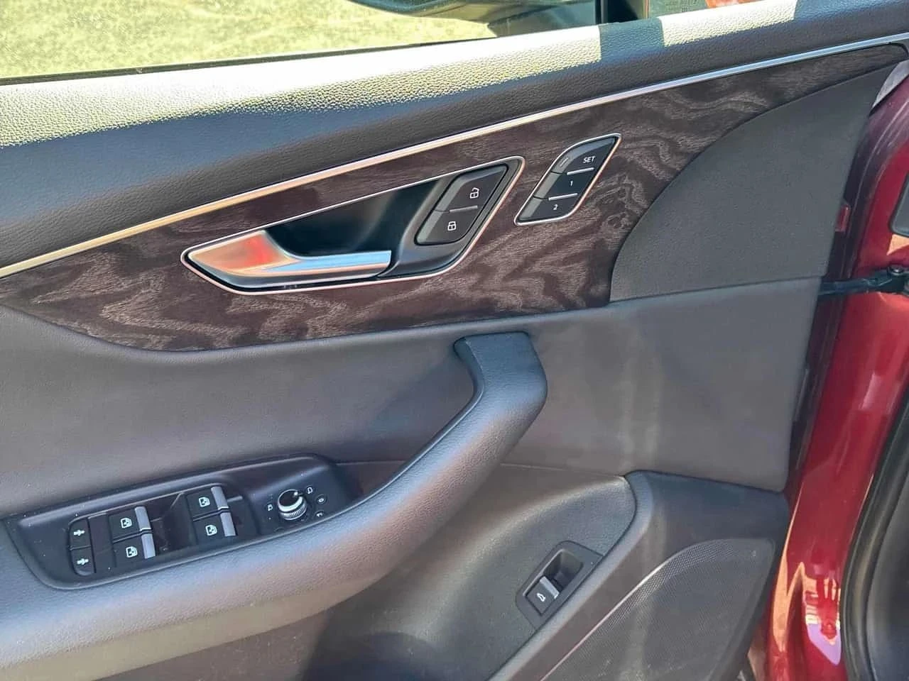 Audi Q7, снимка 13 - Автомобили и джипове - 56732259