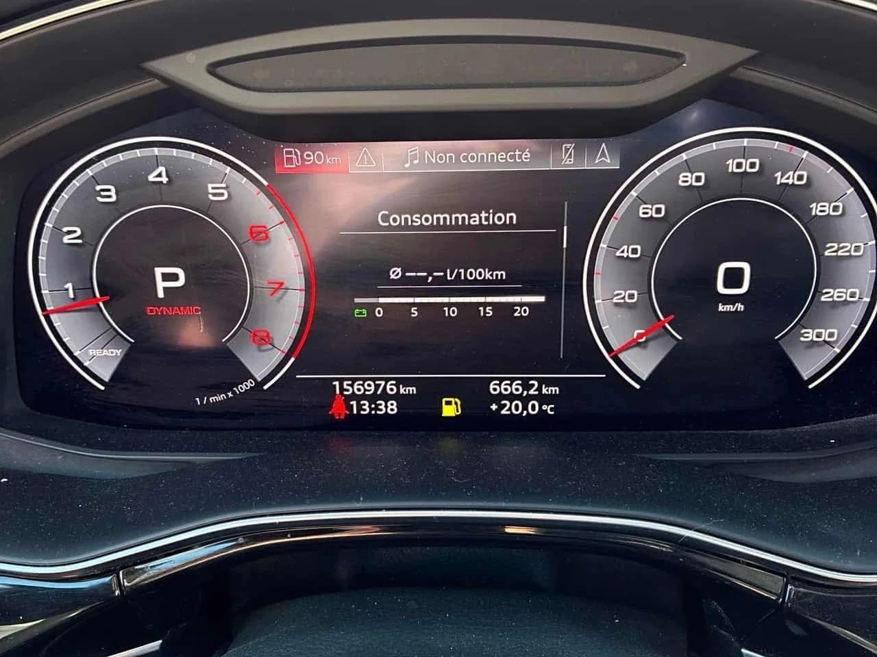 Audi Q7, снимка 9 - Автомобили и джипове - 56732259