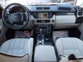 Land Rover Range rover 4.2 SUPERCHARGED - [11] 