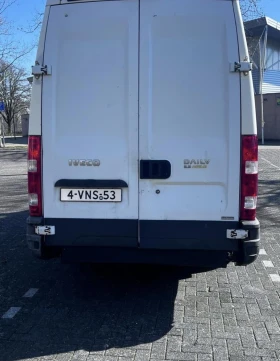 Iveco 35s15 Хладилен, снимка 4