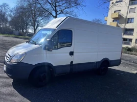 Iveco 35s15 Хладилен, снимка 3