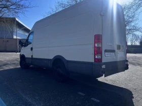 Iveco 35s15 Хладилен, снимка 2