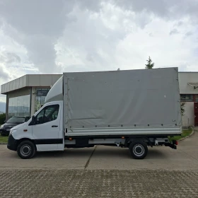 Mercedes-Benz Sprinter 316 163 кс  МАКСИ 4.4м КАМЕРА КЛИМА 247000КМ, снимка 6