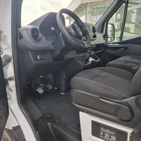 Mercedes-Benz Sprinter 316 163 кс  МАКСИ 4.4м КАМЕРА КЛИМА 247000КМ, снимка 10