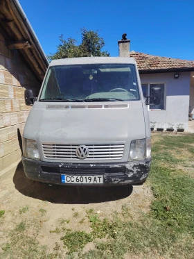 VW Lt, снимка 1