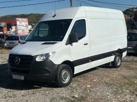 Mercedes-Benz Sprinter 315 2.2 CDI 163hp 4matic 100% ОДОБРЕНИЕ ЗА ЛИЗИНГ !, снимка 3