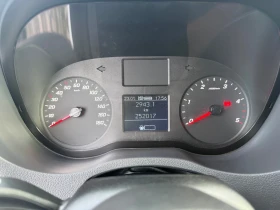 Mercedes-Benz Sprinter 315 2.2 CDI 163hp 4matic 100% ОДОБРЕНИЕ ЗА ЛИЗИНГ !, снимка 9