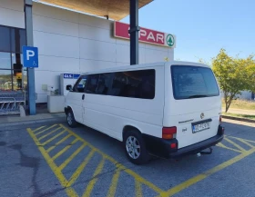 VW Caravelle 2.5 TDI , снимка 12