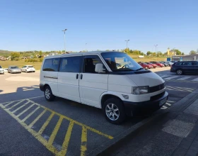 VW Caravelle 2.5 TDI , снимка 11
