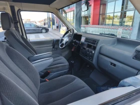 VW Caravelle 2.5 TDI , снимка 9
