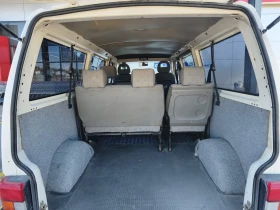 VW Caravelle 2.5 TDI , снимка 7